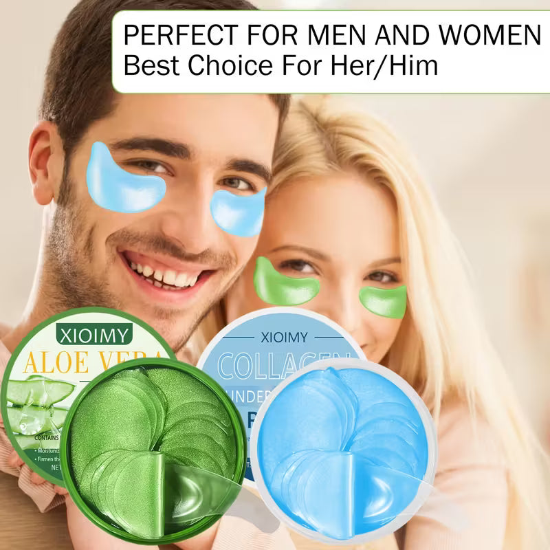 Valora 2pc Under eye mask