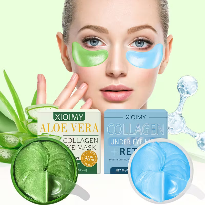 Valora 2pc Under eye mask