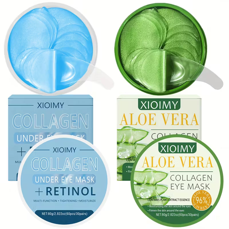 Valora 2pc Under eye mask