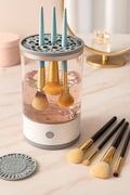 Valora Electric Makeup Brush Cleaner