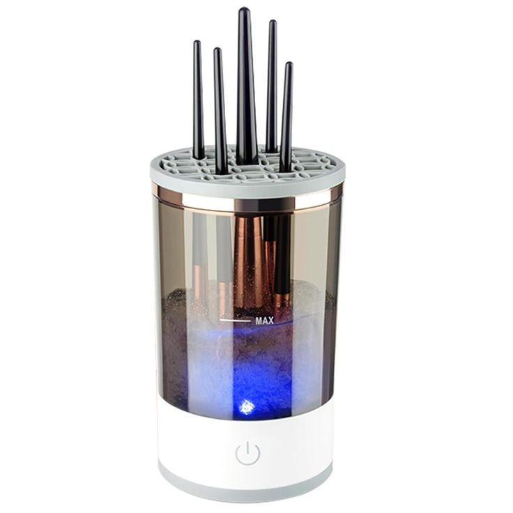 Valora Electric Makeup Brush Cleaner