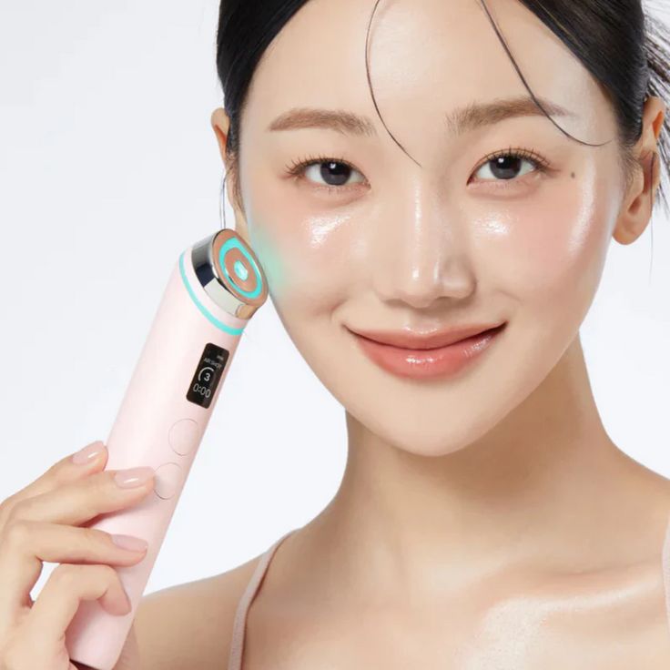 Valora Age-R Booster Professional Facial Massager