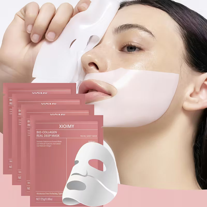 Valora Intensive Hydrating Bio Collagen Mask