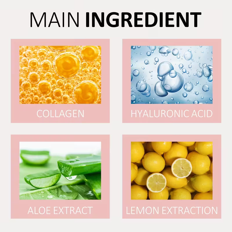 Valora Intensive Hydrating Bio Collagen Mask