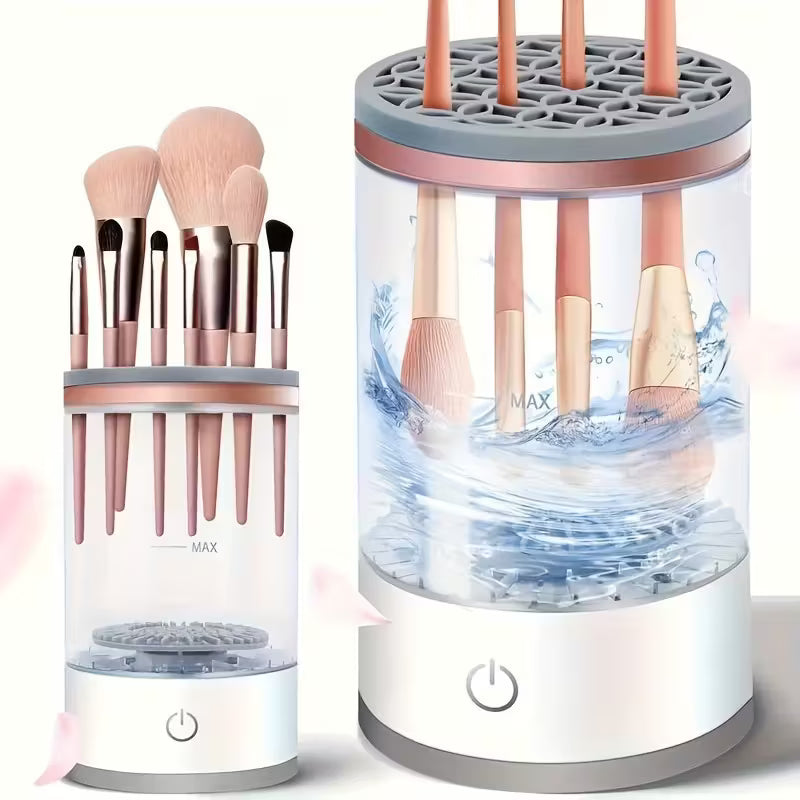 Valora Electric Makeup Brush Cleaner