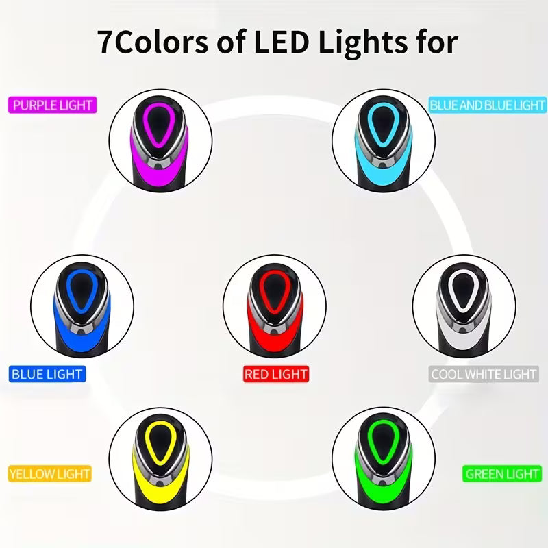 Valora Age-R Booster Professional Facial Massager