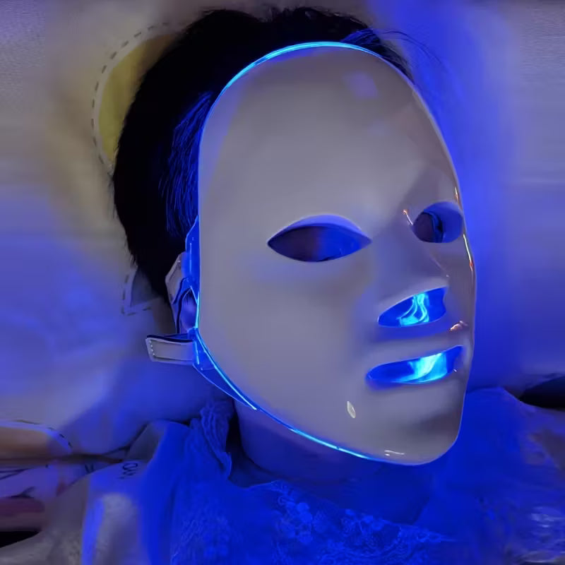 Valora LED Beauty Mask