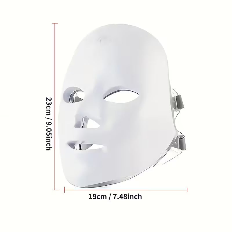 Valora LED Beauty Mask