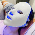 Valora LED Beauty Mask