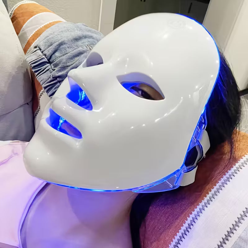 Valora LED Beauty Mask