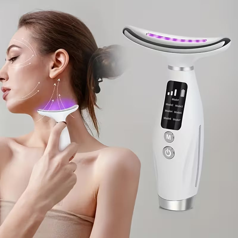 Valora Face & neck massager