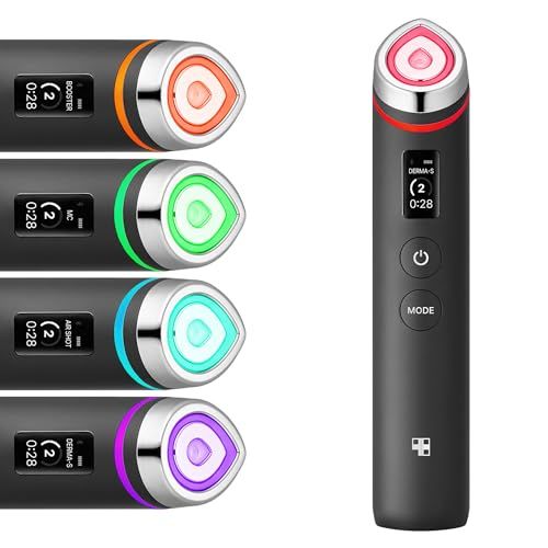 Valora Age-R Booster Professional Facial Massager