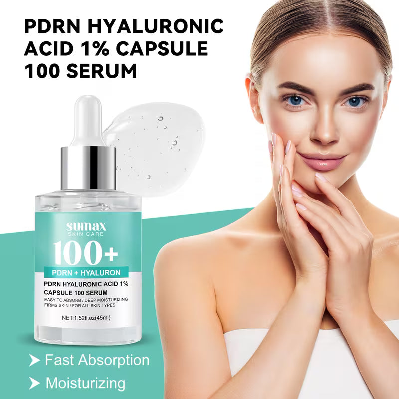 Valora PDRN Serum(45ml)