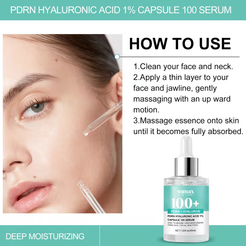 Valora PDRN Serum(45ml)