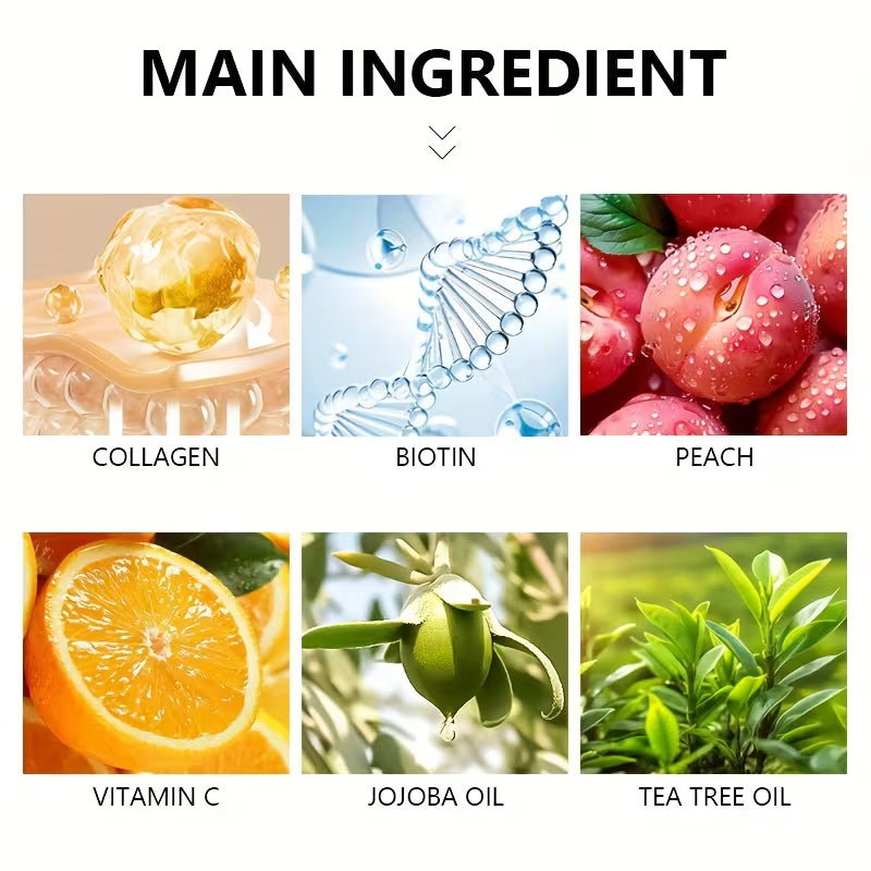 Valora Collagen day & night mask (50g)