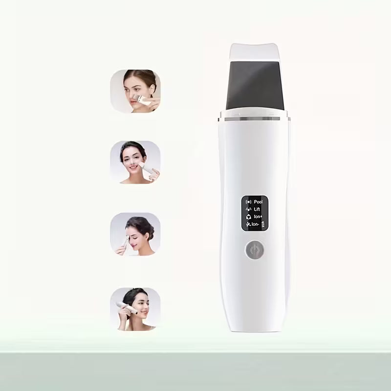 Valora Skin Scrub Facial cleanser