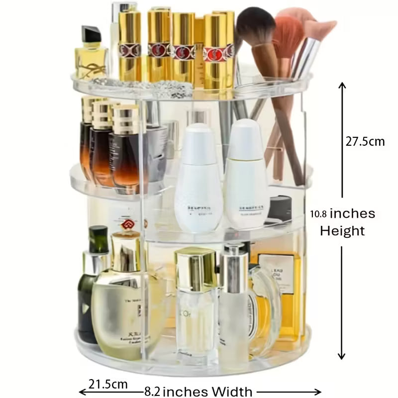 Valora 1-Tier Organizer