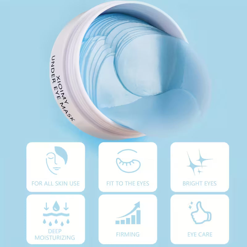 Valora Under Eye Mask (60pcs)